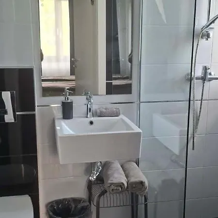 Blizne Frühstückspension Blizne Laszczynskiego