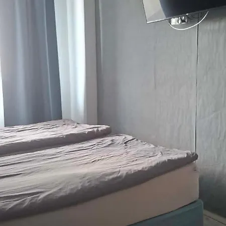 Frühstückspension Blizne 3*