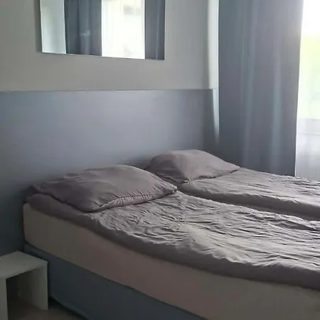 Blizne 3* Blizne Laszczynskiego