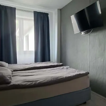 Frühstückspension Blizne 3*