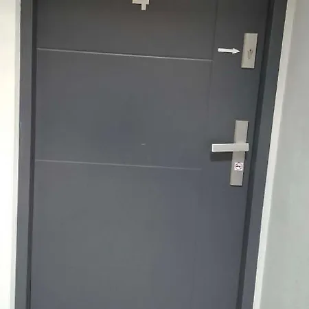 Blizne Frühstückspension 3*